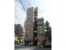 【東京都/台東区北上野】北上野永谷コーポラス401号室 外観