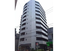 【東京都/台東区松が谷】Rising place上野松が谷 外観