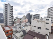 【東京都/台東区松が谷】Rising place上野松が谷 眺望