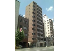 【東京都/台東区池之端】ジェイパーク上野池之端 外観
