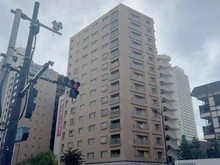 【東京都/台東区西浅草】アルス浅草ラルジュール 外観