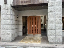 【東京都/台東区西浅草】アルス浅草ラルジュール エントランス