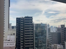 【東京都/台東区西浅草】アルス浅草ラルジュール 眺望