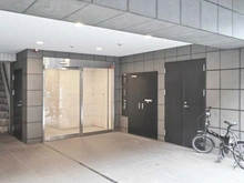 【東京都/台東区下谷】セジョリ上野 エントランス