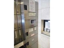 【東京都/台東区下谷】セジョリ上野 宅配BOX