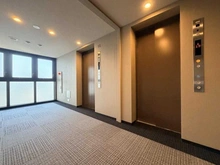 【東京都/台東区浅草橋】パークホームズ浅草橋 共用部
