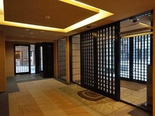 【東京都/台東区上野桜木】ルネ・上野桜木 共用部