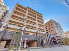 【東京都/台東区上野桜木】ルネ・上野桜木 外観
