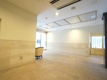 【東京都/台東区寿】クリオ蔵前壱番館 エントランス