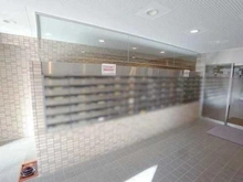 【東京都/台東区千束】サンレイ浅草 メールBOX