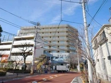 【東京都/台東区千束】サンレイ浅草  台東病院（現地より約140m）