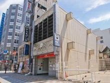 【東京都/台東区千束】サンレイ浅草  つくばエクスプレス「浅草」駅（現地より約960m）