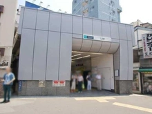 【東京都/台東区千束】サンレイ浅草  日比谷線「三ノ輪」駅（現地より約960m）