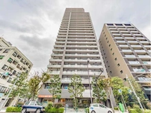 【東京都/荒川区東日暮里】日暮里アインスタワー 外観