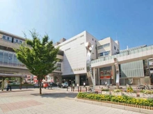 【東京都/荒川区東日暮里】日暮里アインスタワー 山手線「日暮里」駅（現地より約400m）