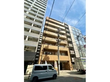 【東京都/台東区駒形】ダイアパレス大洋・駒形 外観