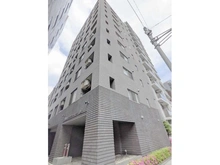 【東京都/台東区下谷】CQレジデンシャル上野 外観