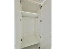 【東京都/荒川区荒川】マークスタワー 収納