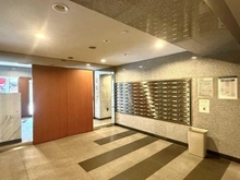 【東京都/台東区西浅草】日神デュオステージ浅草 エントランス