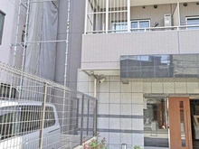 【東京都/台東区西浅草】日神デュオステージ浅草 共用施設：防犯カメラ