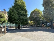 【東京都/台東区西浅草】日神デュオステージ浅草 松葉公園（現地より約450m）
