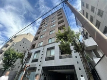 【東京都/台東区根岸】ナビウス根岸参丁目 外観