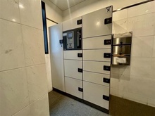 【東京都/台東区雷門】ファミール浅草雷門 宅配BOX