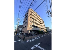 【東京都/足立区足立】レクセル五反野 外観