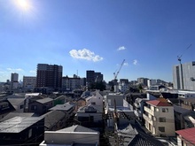 【東京都/足立区足立】レクセル五反野 眺望