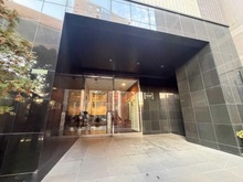【東京都/荒川区西日暮里】CQレジデンシャル西日暮里ステーションフロント エントランス