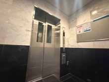 【東京都/荒川区西日暮里】CQレジデンシャル西日暮里ステーションフロント 共用部