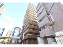 【東京都/台東区上野】クレストフォルム上野グランステージ 外観