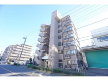 【東京都/足立区保木間】NICE URBAN竹ノ塚 外観