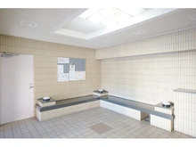 【東京都/足立区保木間】NICE URBAN竹ノ塚 共用部