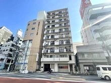【東京都/台東区元浅草】パシフィックパレス元浅草 外観