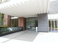 【東京都/台東区西浅草】浅草タワー エントランス