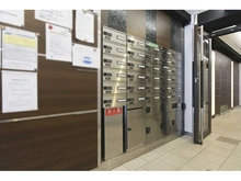 【東京都/台東区雷門】ルシール雷門 メールBOX