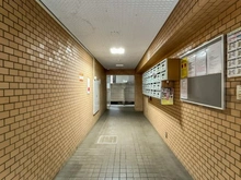 【東京都/台東区浅草】ルミネ浅草 共用部