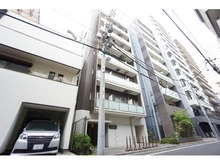 【東京都/台東区北上野】アルテシモ プレンド 外観
