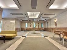 【東京都/台東区上野】クレストフォルム上野グランステージ エントランス
