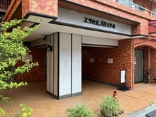 【東京都/台東区下谷】エクセル入谷2号館 エントランス