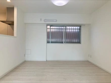 【東京都/台東区下谷】エクセル入谷2号館 リビング・ダイニング