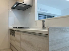 【東京都/台東区下谷】エクセル入谷2号館 キッチン