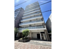 【東京都/台東区竜泉】ミオカステーロ入谷 外観