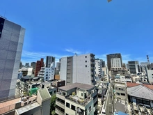 【東京都/台東区竜泉】ミオカステーロ入谷 眺望