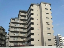 【東京都/文京区湯島】湯島永谷マンション 外観