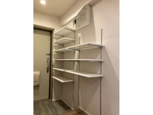 【東京都/台東区根岸】鶯谷タウンプラザ 玄関
