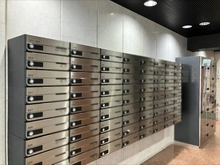 【東京都/台東区根岸】鶯谷タウンプラザ メールBOX