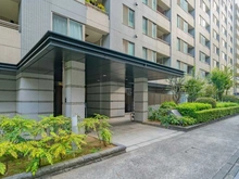 【東京都/台東区上野】コスモ上野パークサイドシティ 外観