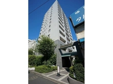 【東京都/台東区入谷】ライオンズステーションプラザ入谷 外観